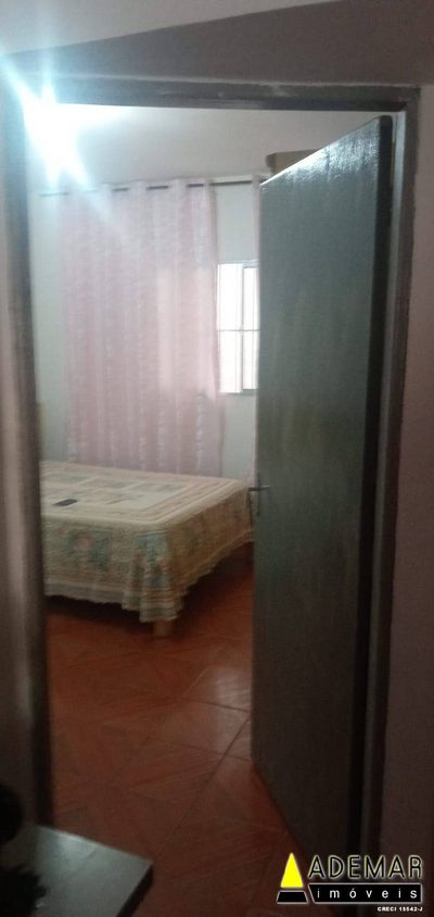 Casa, 3 quartos, 100 m² - Foto 5