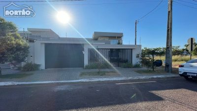 Casa, 1 quarto, 213 m² - Foto 1