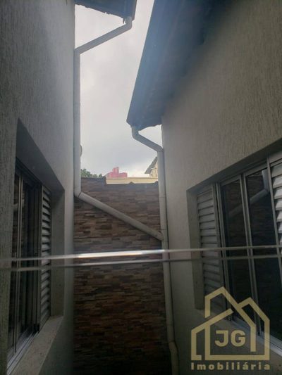 Sobrado, 3 quartos, 190 m² - Foto 4