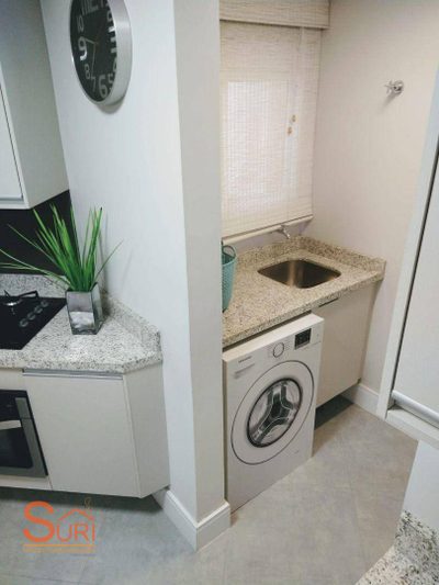 Apartamento, 2 quartos, 69 m² - Foto 5