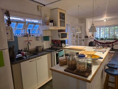 Casa, 2 quartos, 140 m² - Foto 3
