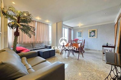 Apartamento, 3 quartos, 83 m² - Foto 1