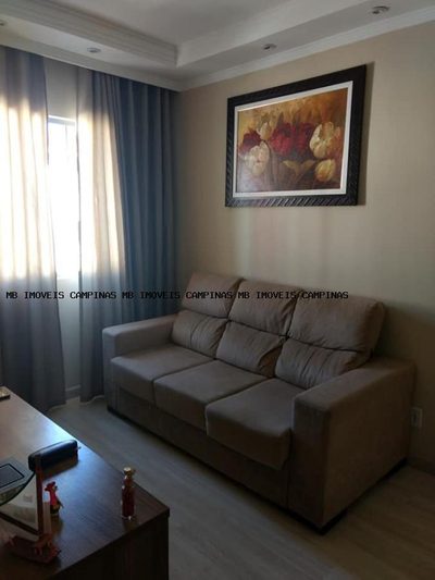 Apartamento, 2 quartos, 44 m² - Foto 2