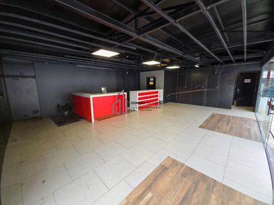 Loja-Salão, 84 m² - Foto 4
