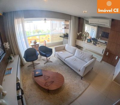 Apartamento, 2 quartos, 87 m² - Foto 1