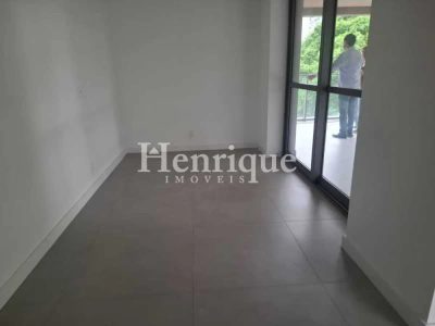 Apartamento, 4 quartos, 208 m² - Foto 5