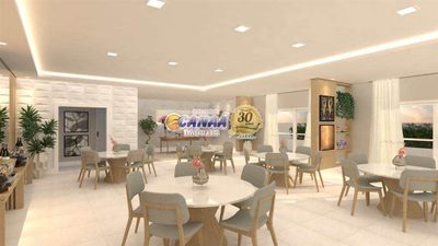 Apartamento, 2 quartos, 76 m² - Foto 4