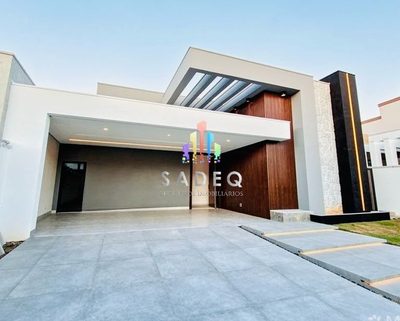 Casa de Condomínio, 1 quarto - Foto 1