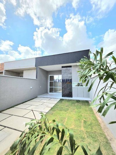 Casa de Condomínio, 3 quartos - Foto 5