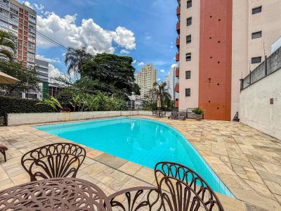 Apartamento, 3 quartos, 127 m² - Foto 3