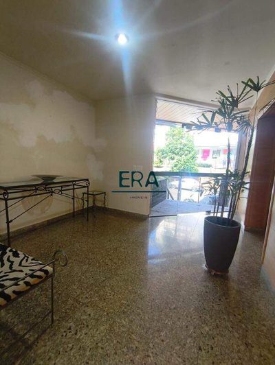 Apartamento, 4 quartos, 125 m² - Foto 2