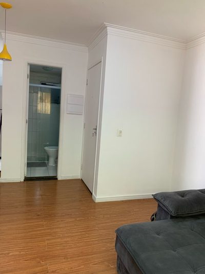 Apartamento, 2 quartos, 50 m² - Foto 3