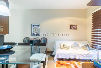 Apartamento, 3 quartos, 65 m² - Foto 5