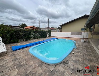 Casa, 3 quartos, 130 m² - Foto 4