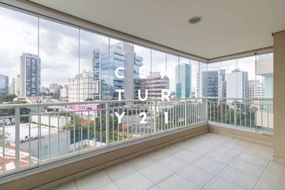 Apartamento, 2 quartos, 71 m² - Foto 1