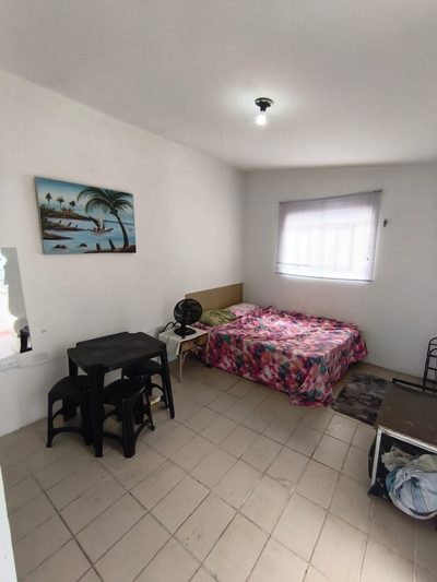 Casa, 1 quarto, 25 m² - Foto 2