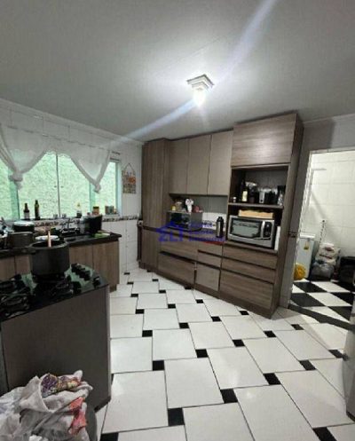 Casa, 3 quartos, 150 m² - Foto 2