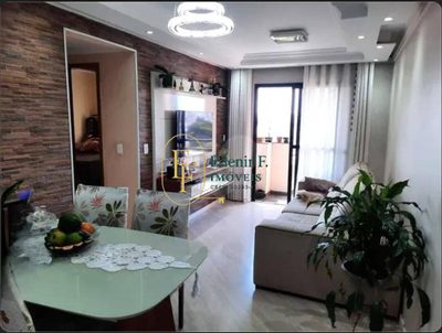 Apartamento, 2 quartos, 62 m² - Foto 3