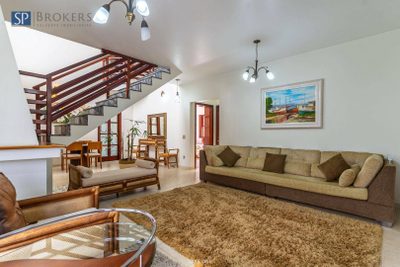 Casa de Condomínio, 6 quartos - Foto 5