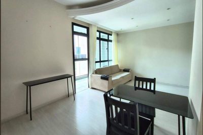 Apartamento, 2 quartos, 70 m² - Foto 2