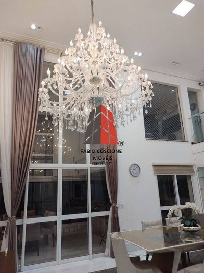 Apartamento, 4 quartos, 315 m² - Foto 5