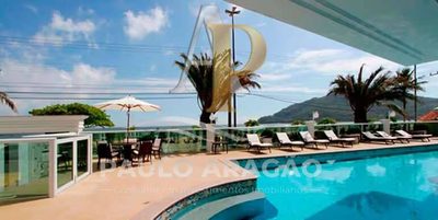 Apartamento, 4 quartos, 268 m² - Foto 1