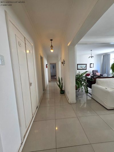 Apartamento, 3 quartos, 186 m² - Foto 2