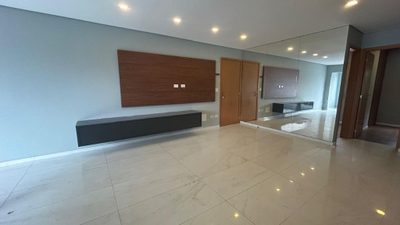 Apartamento, 3 quartos, 115 m² - Foto 3