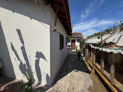 Casa, 1 quarto - Foto 4