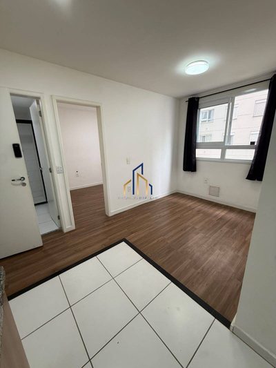 Apartamento, 2 quartos, 35 m² - Foto 2