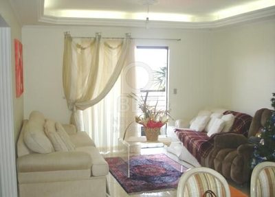 Apartamento, 2 quartos, 120 m² - Foto 5