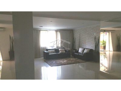 Apartamento, 3 quartos, 117 m² - Foto 4