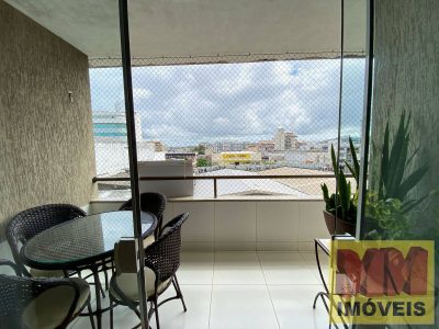 Cobertura, 4 quartos, 200 m² - Foto 5
