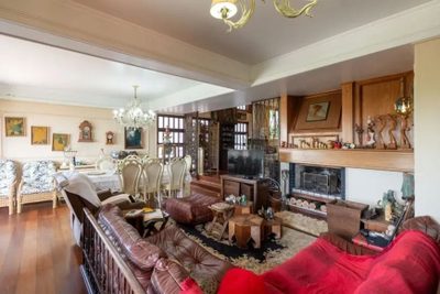 Casa, 4 quartos, 719 m² - Foto 2