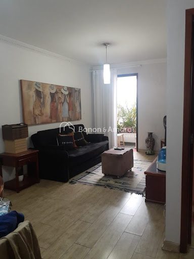 Apartamento, 3 quartos, 97 m² - Foto 5