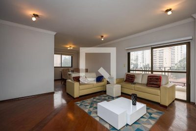 Apartamento, 4 quartos, 192 m² - Foto 3