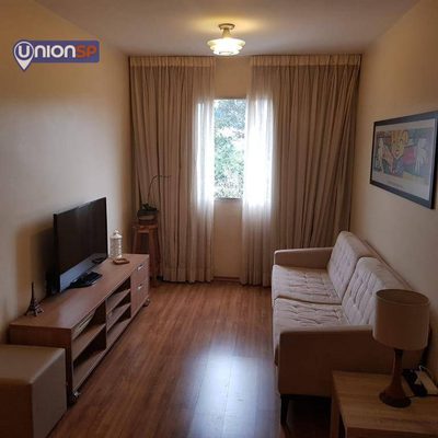 Apartamento, 2 quartos, 58 m² - Foto 2