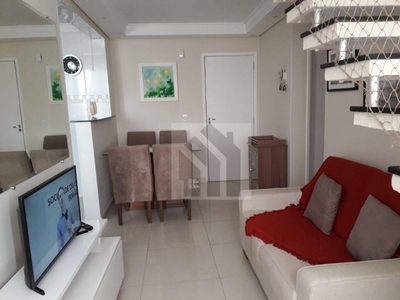 Cobertura, 2 quartos, 102 m² - Foto 5