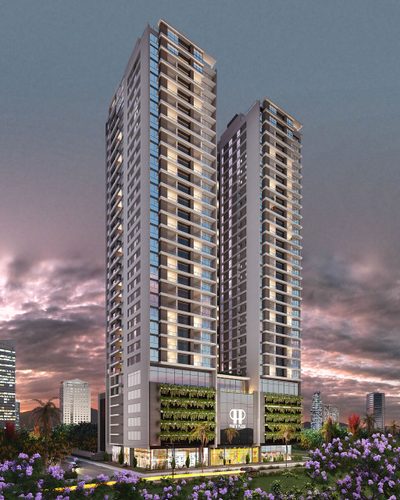 Cobertura, 3 quartos, 176 m² - Foto 4