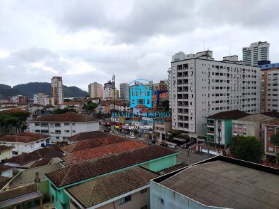 Apartamento, 3 quartos, 130 m² - Foto 1