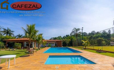 Casa, 4 quartos, 348 m² - Foto 3