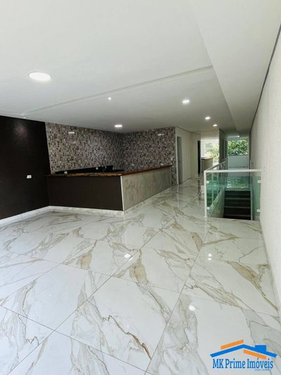 Casa, 2 quartos, 140 m² - Foto 1