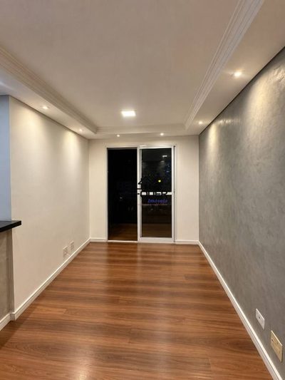 Apartamento, 2 quartos, 56 m² - Foto 2