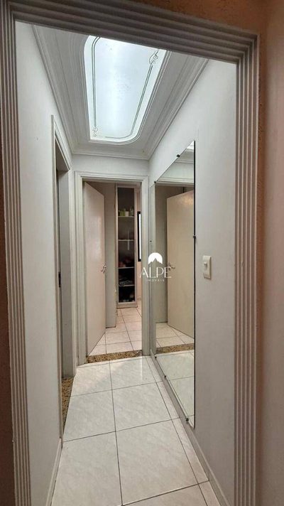 Apartamento, 2 quartos, 67 m² - Foto 3