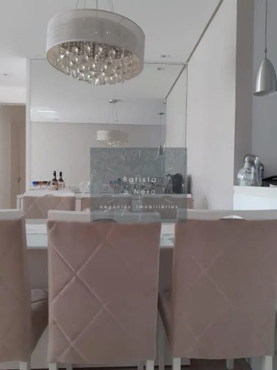 Apartamento, 2 quartos, 87 m² - Foto 4