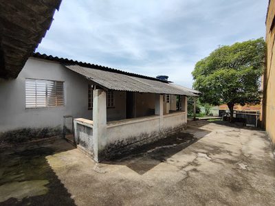 Casa, 2 quartos, 70 m² - Foto 1
