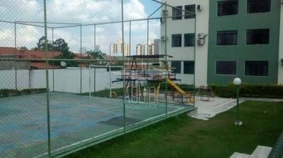 Apartamento, 2 quartos, 1 m² - Foto 3