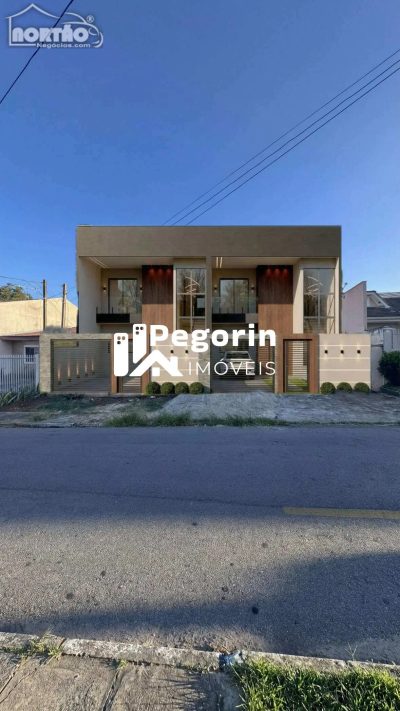 Casa, 6 quartos, 172 m² - Foto 1