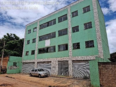 Apartamento, 2 quartos, 36 m² - Foto 1