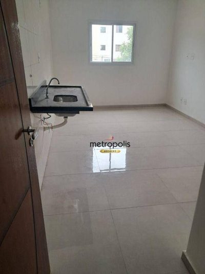 Apartamento, 2 quartos, 52 m² - Foto 1